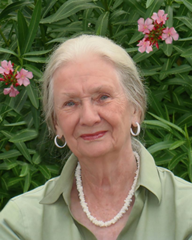 Rosalie Fauria Rouchon