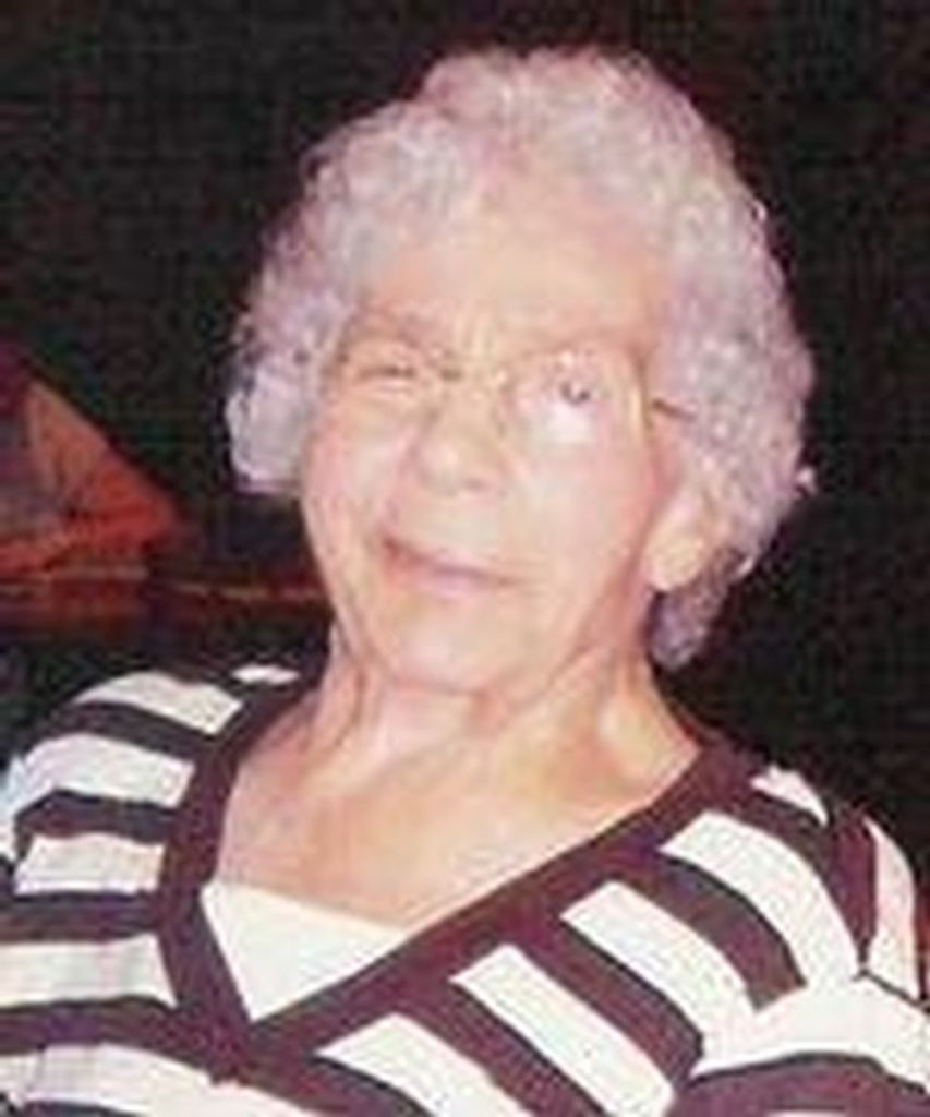 Ruth Hamblin Taylor Pearman