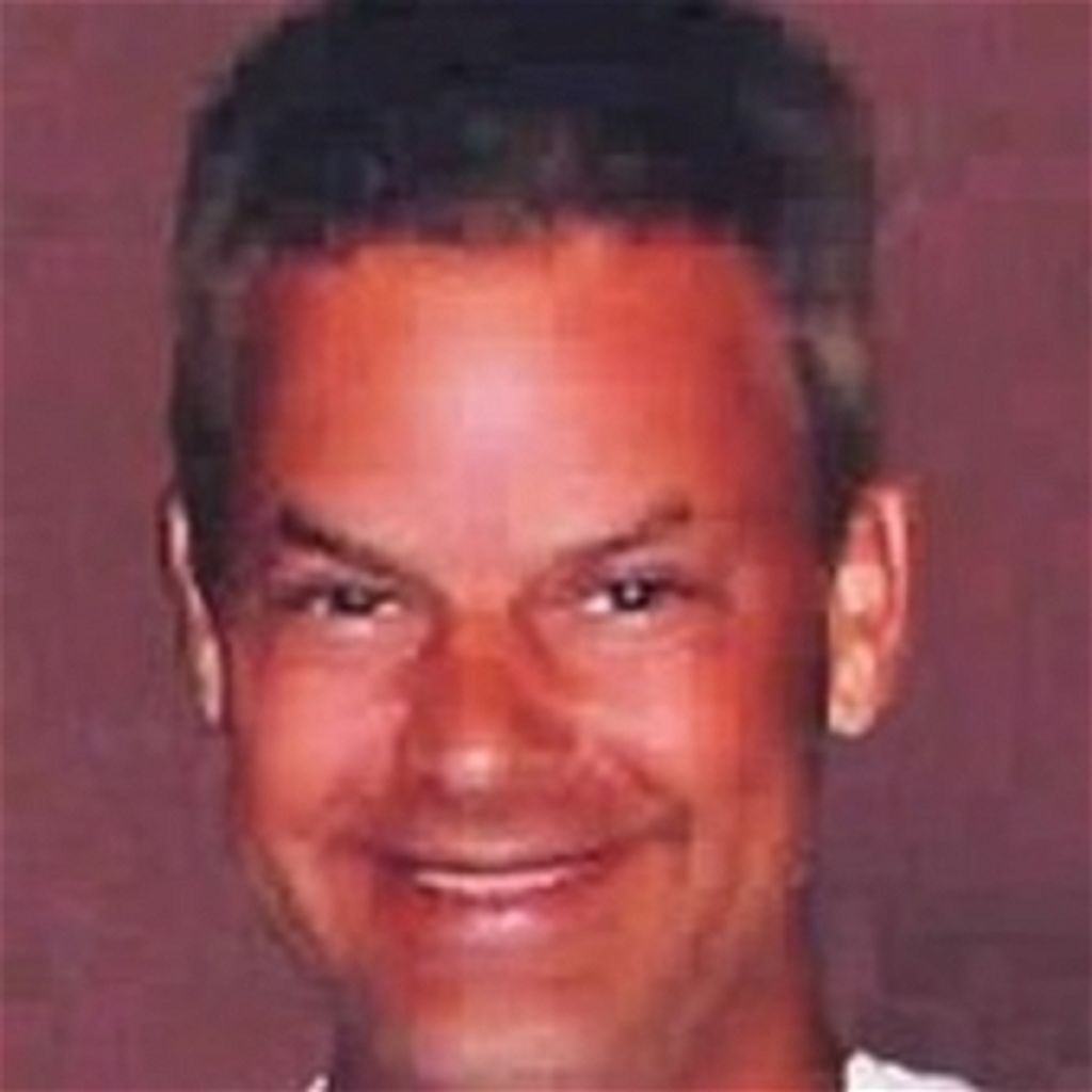 Steve Grubaugh Profile Photo