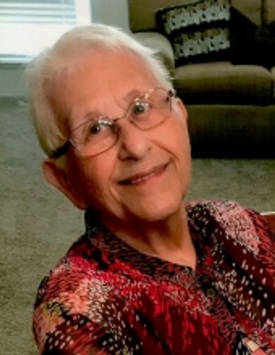 Mary Margaret Horton Profile Photo