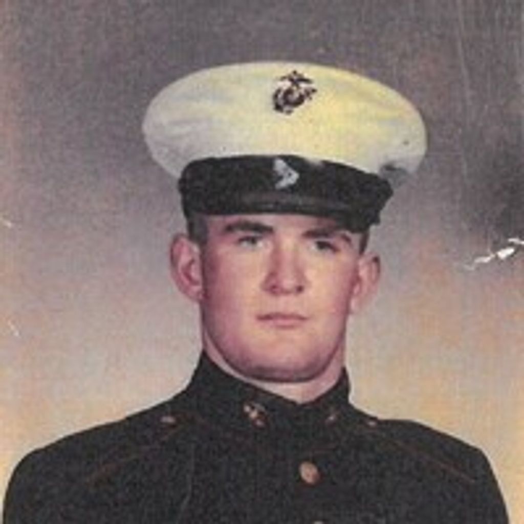 Robert Earl Pharris Sr. Profile Photo