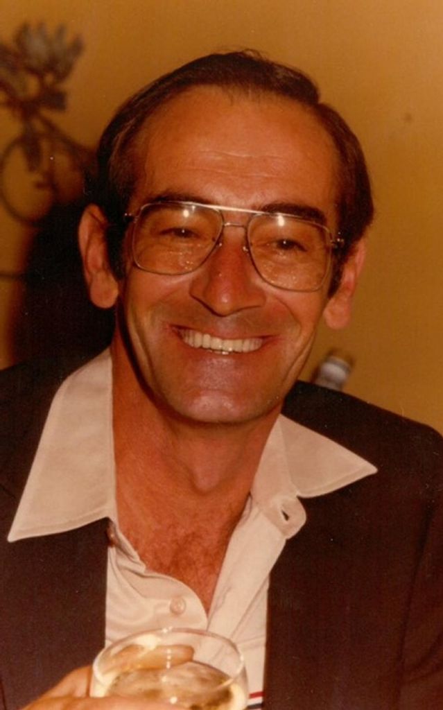 Ralph J. Fontaine