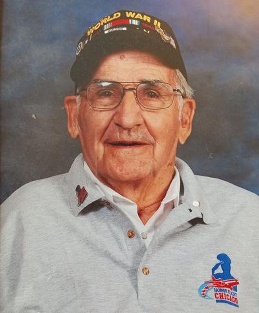 Donald D. "Dean" Mckinney