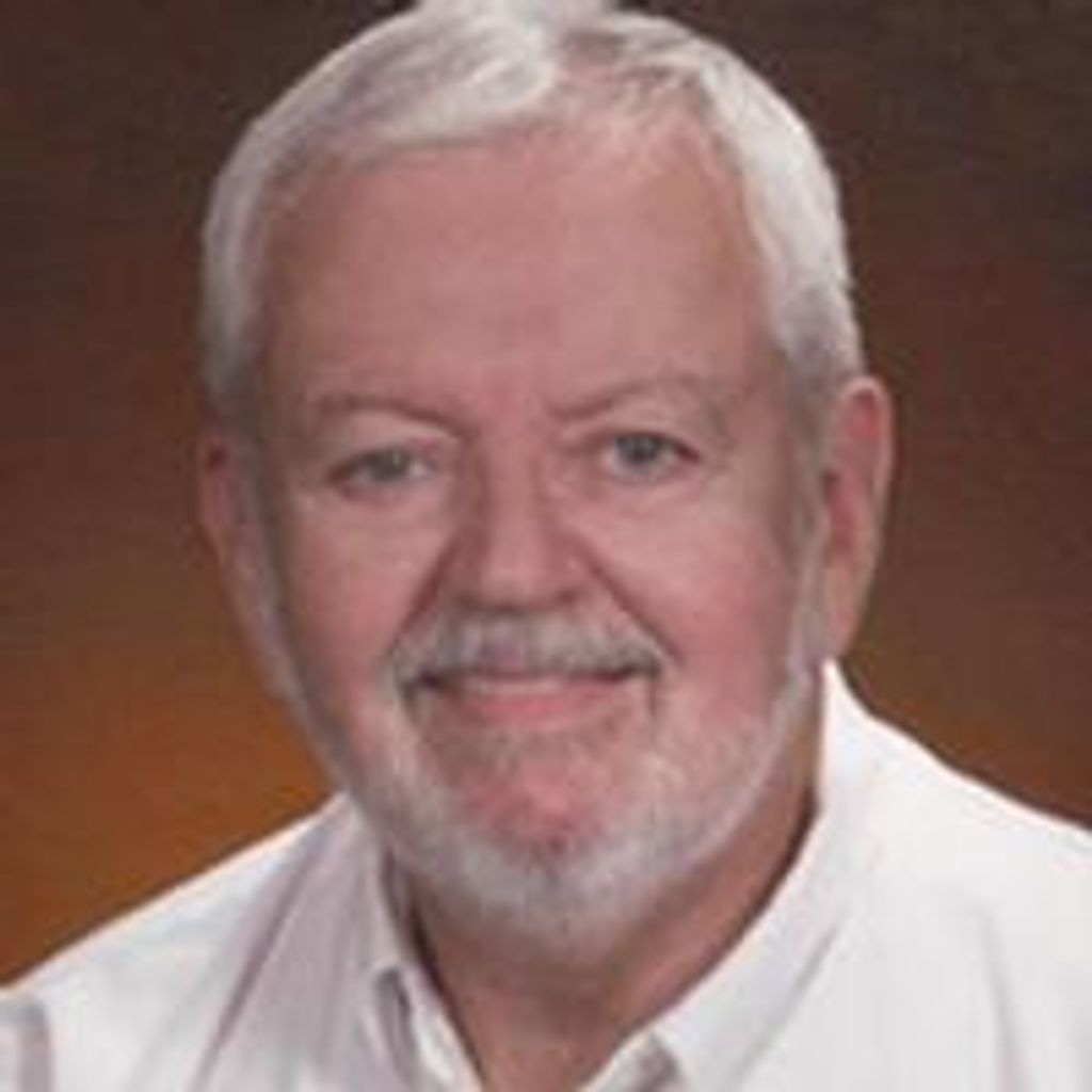 James P. Yeates