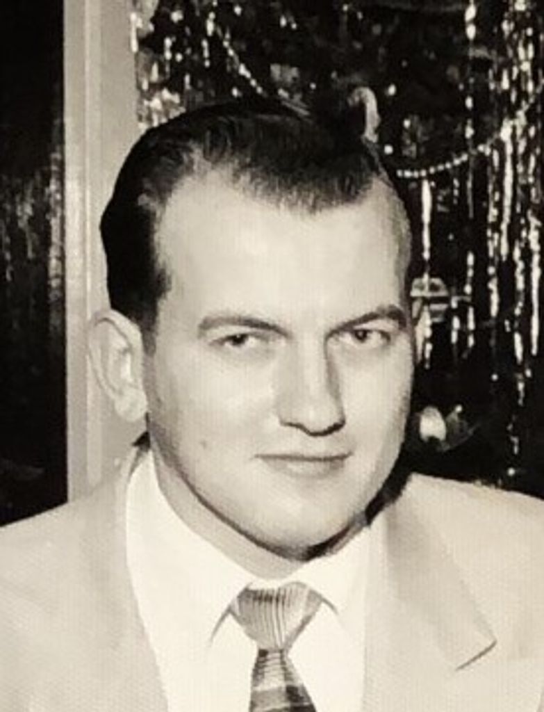 Frank Mlakar Profile Photo
