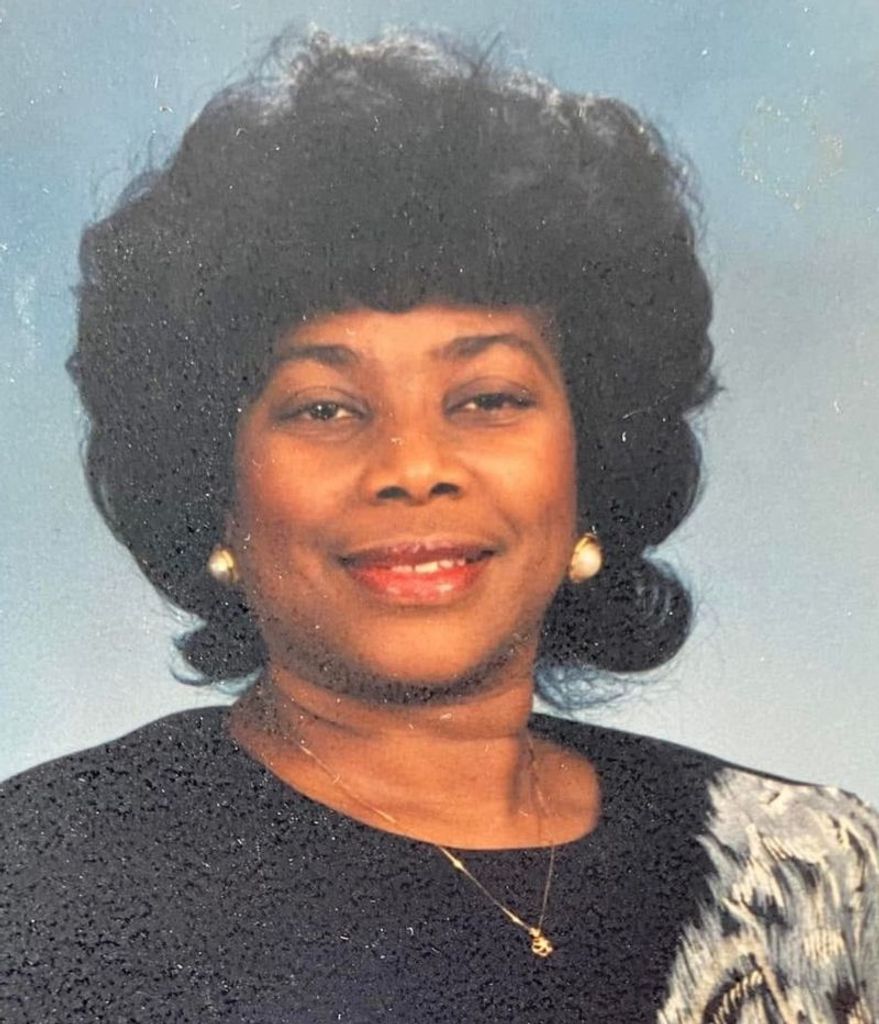 Melva Dean Fogle Profile Photo