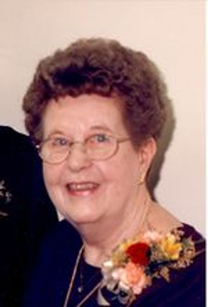 Esther L. Corrette