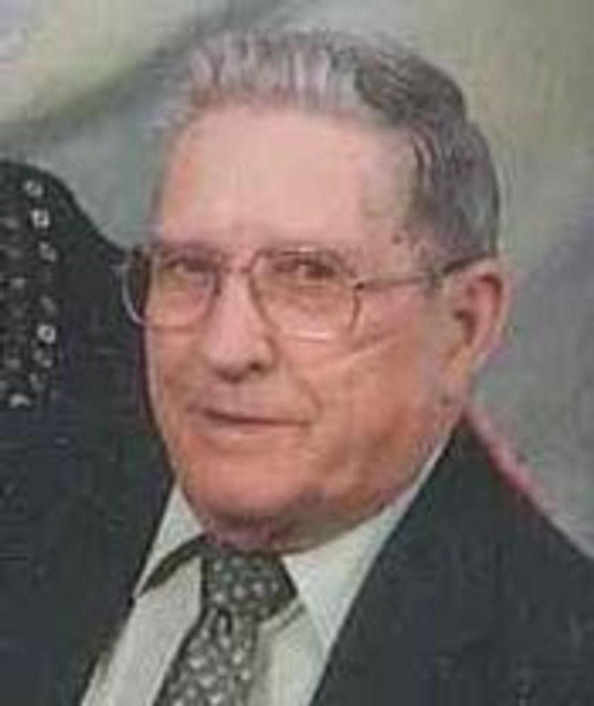 William "Bill" C. Neal
