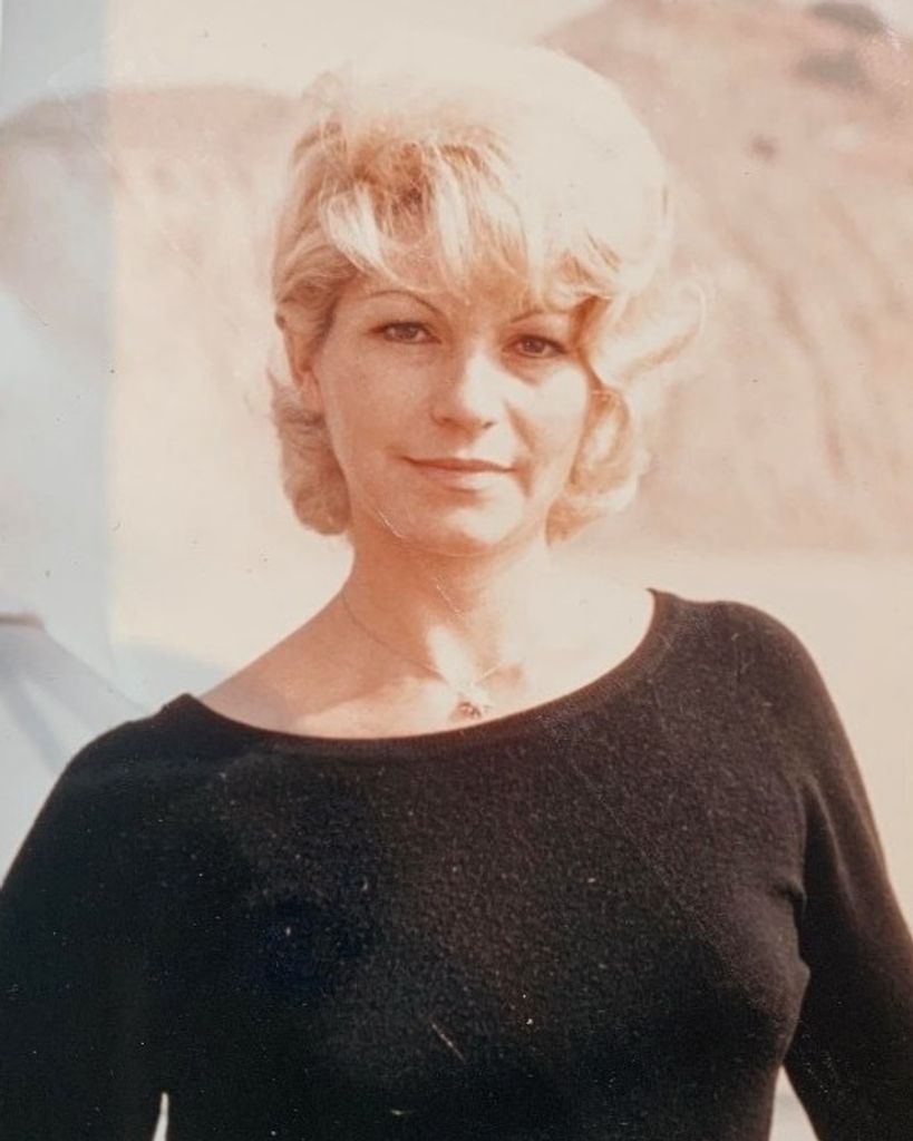 Isabel Ward Profile Photo