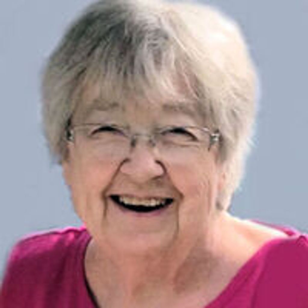 Sherry Ann Kraft