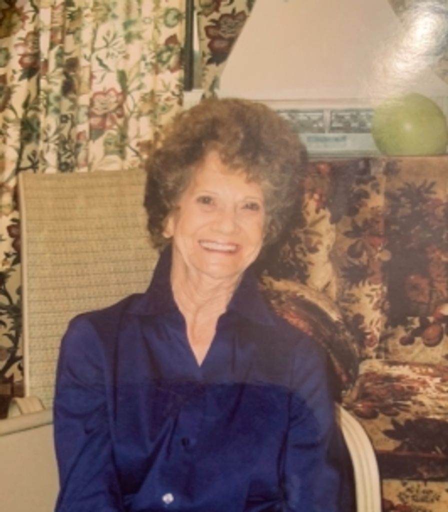 Gladys Harris Profile Photo