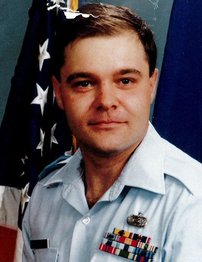 George Michaud Profile Photo
