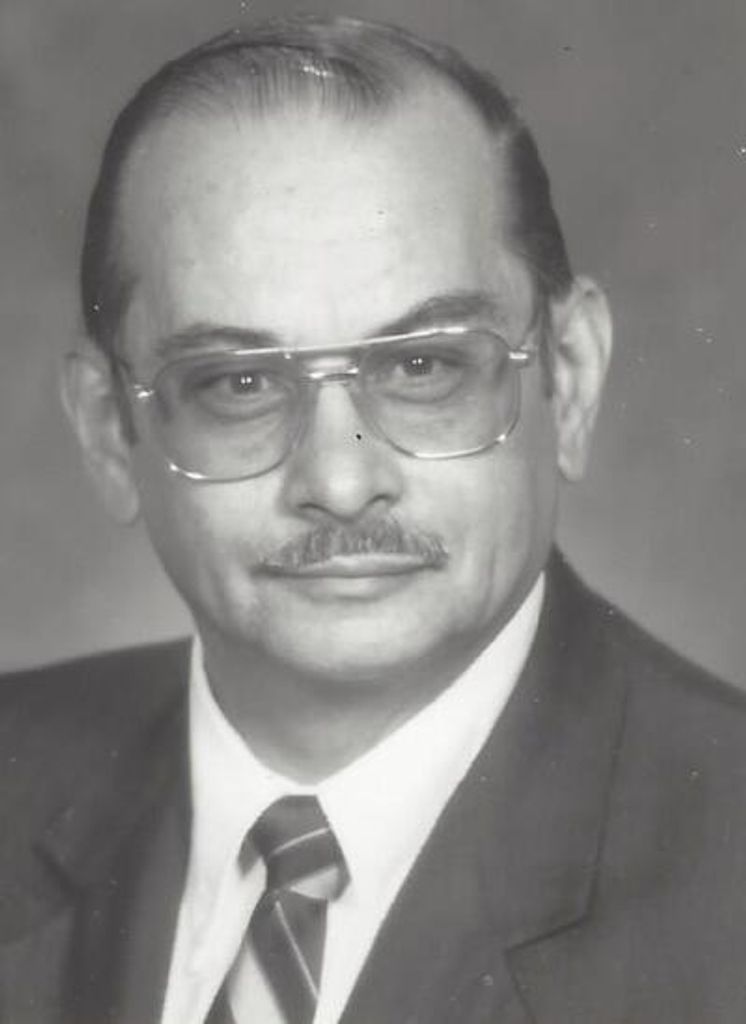 Joseph L. Albanese Profile Photo