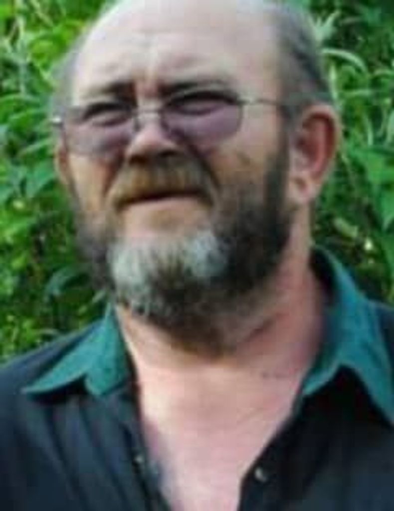 Herbert Leroy Shull
