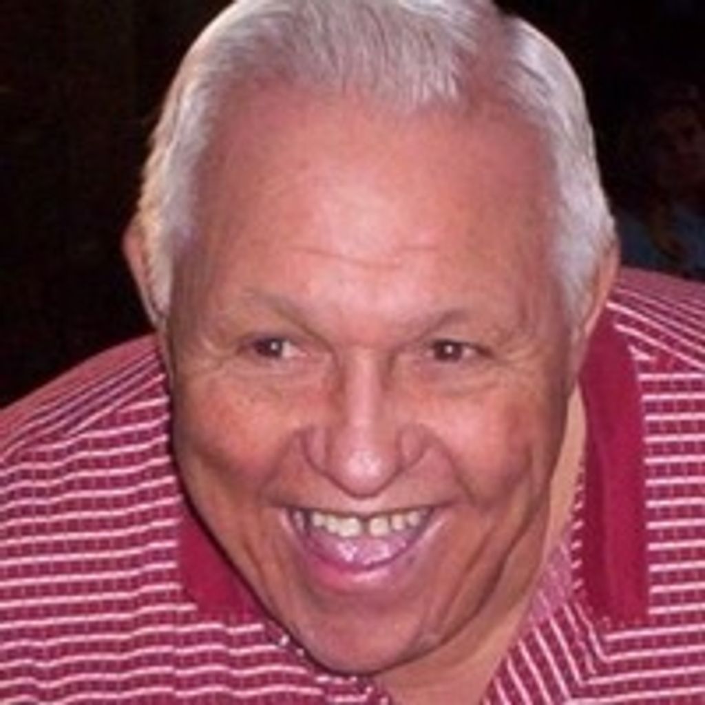 William "Bud" Jacobs