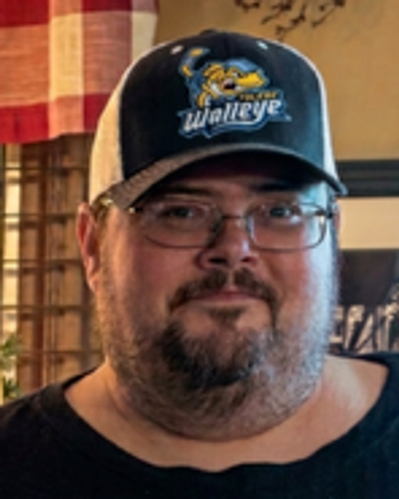 Todd Allen Childress Profile Photo