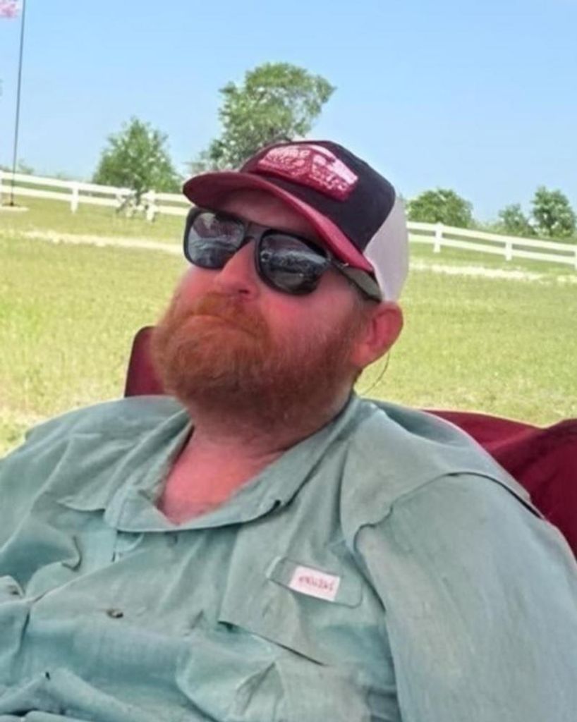 Jeremy Ryan Gulley Profile Photo