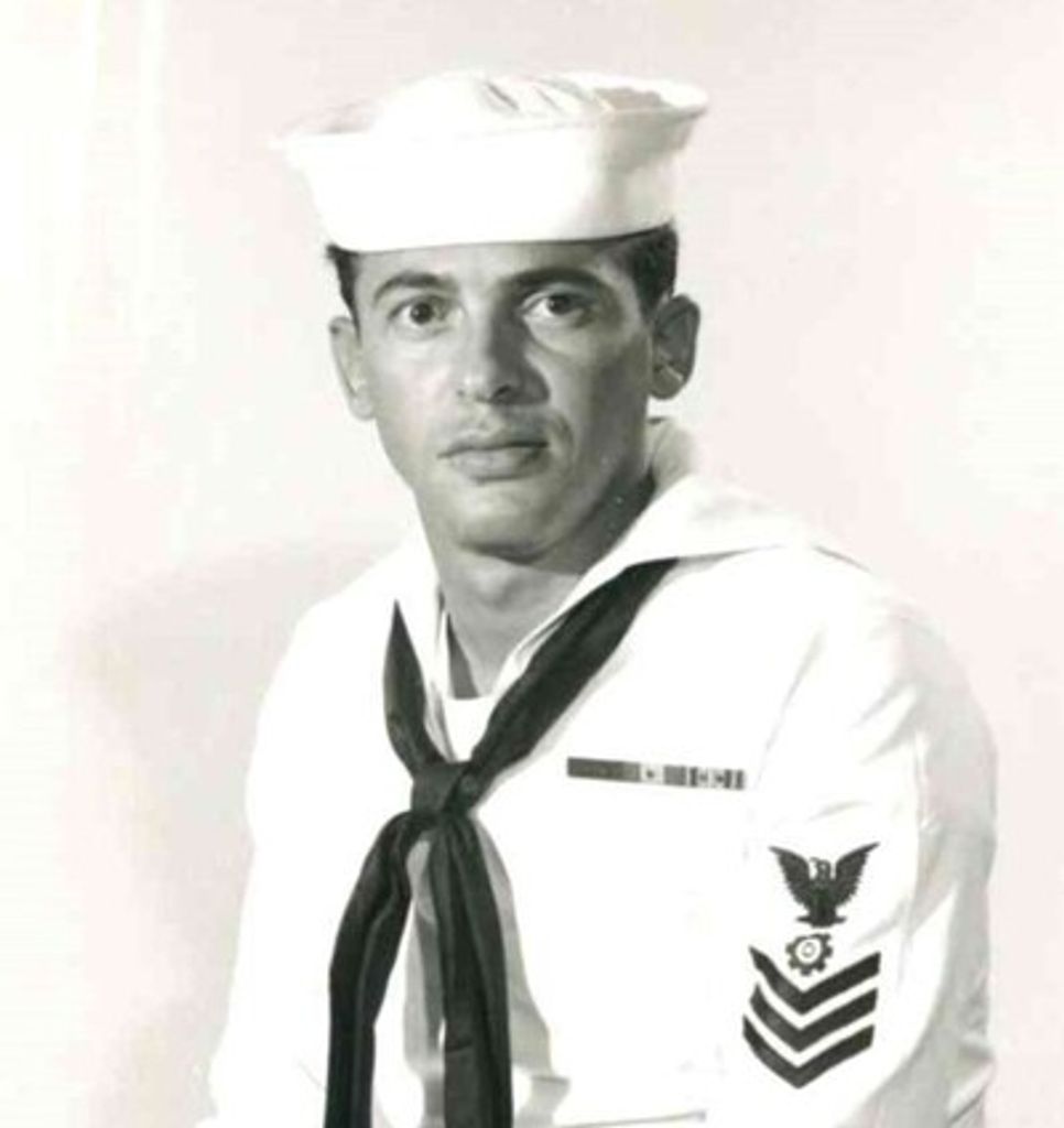 Thomas Alfred Barber Profile Photo