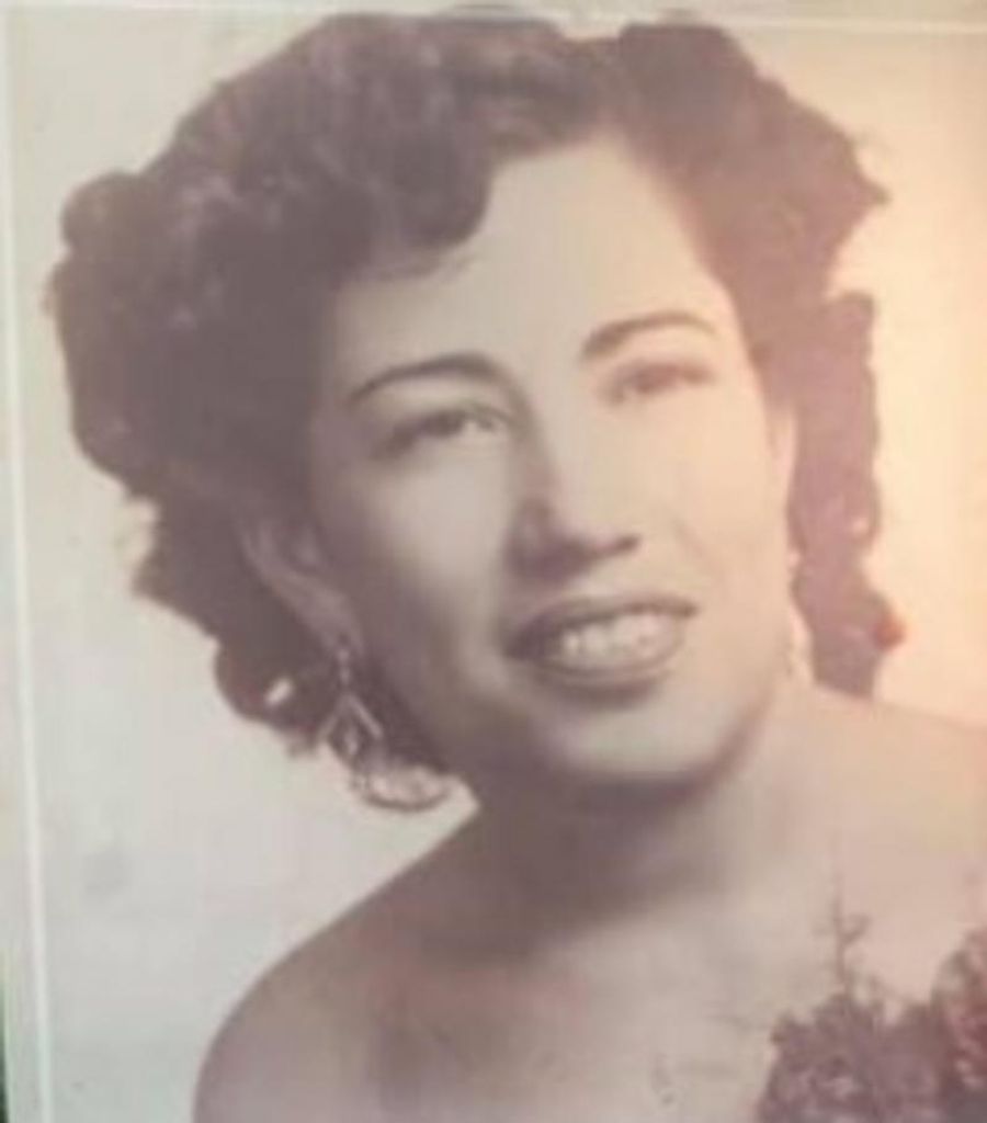Maria Guadalupe Perez Profile Photo