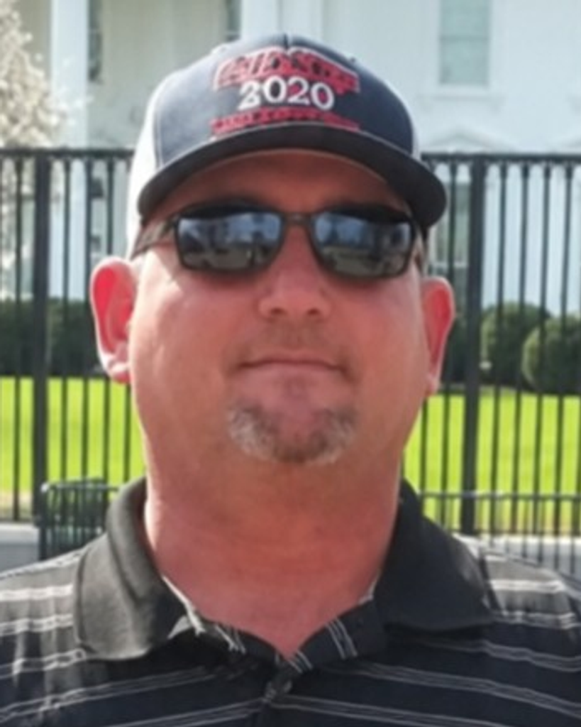 Steven Eugene Donahue