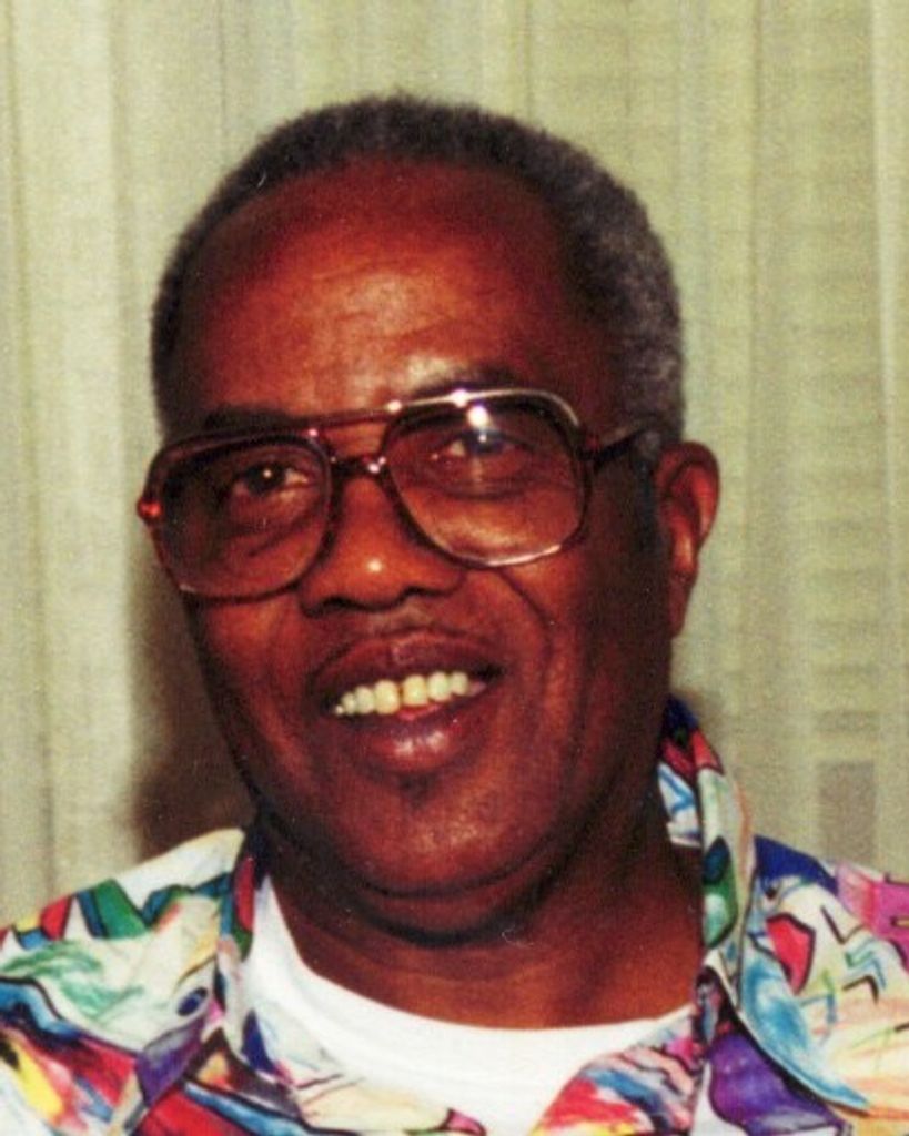 Johnny Lee Wilson