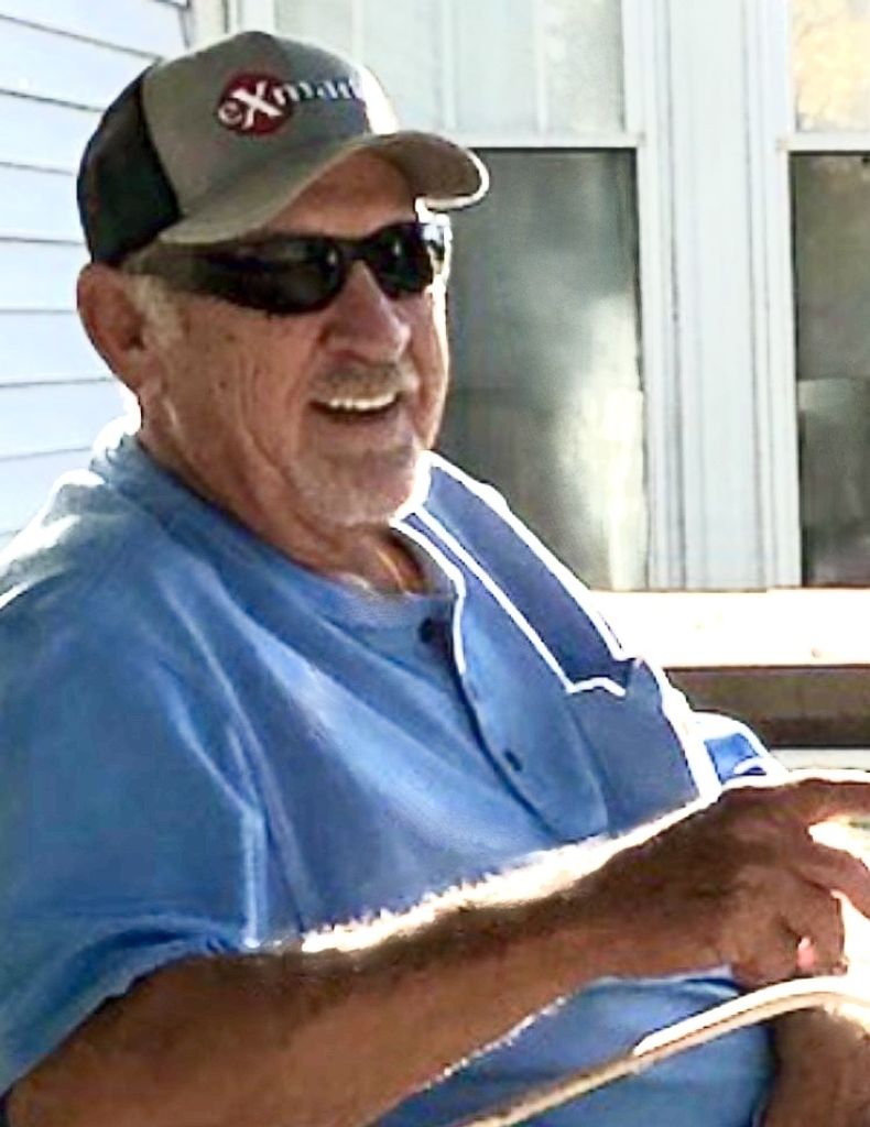 William "Billy Joe"  Joseph Dobson Profile Photo