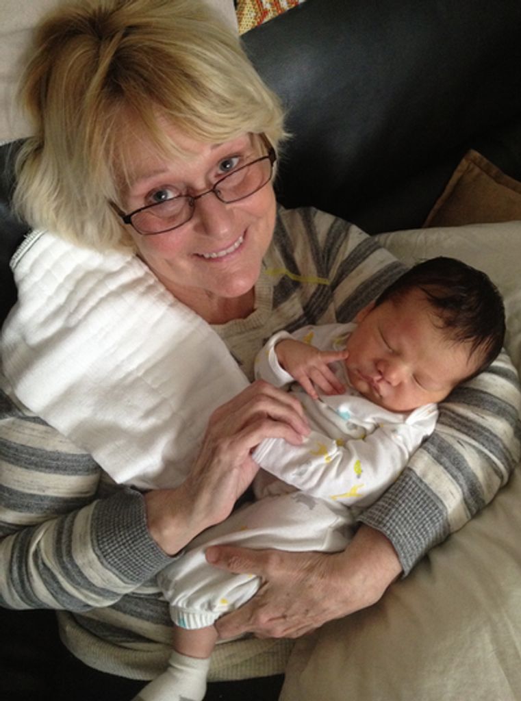 Amanda Dubois Profile Photo