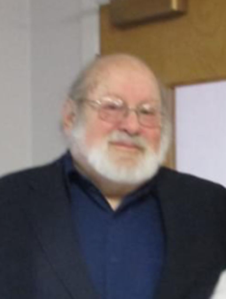 Robert Baker Fronk, Jr.