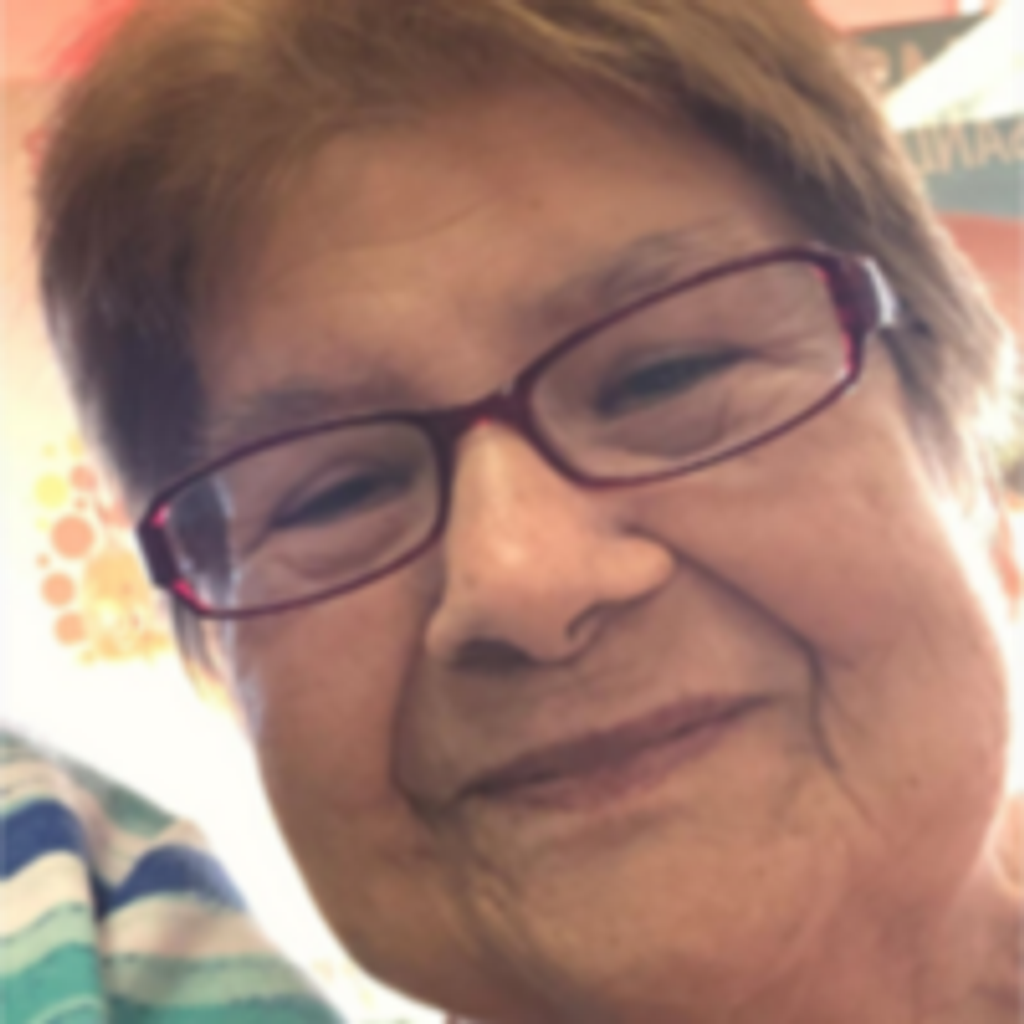 Mary Frances Atkinson Profile Photo