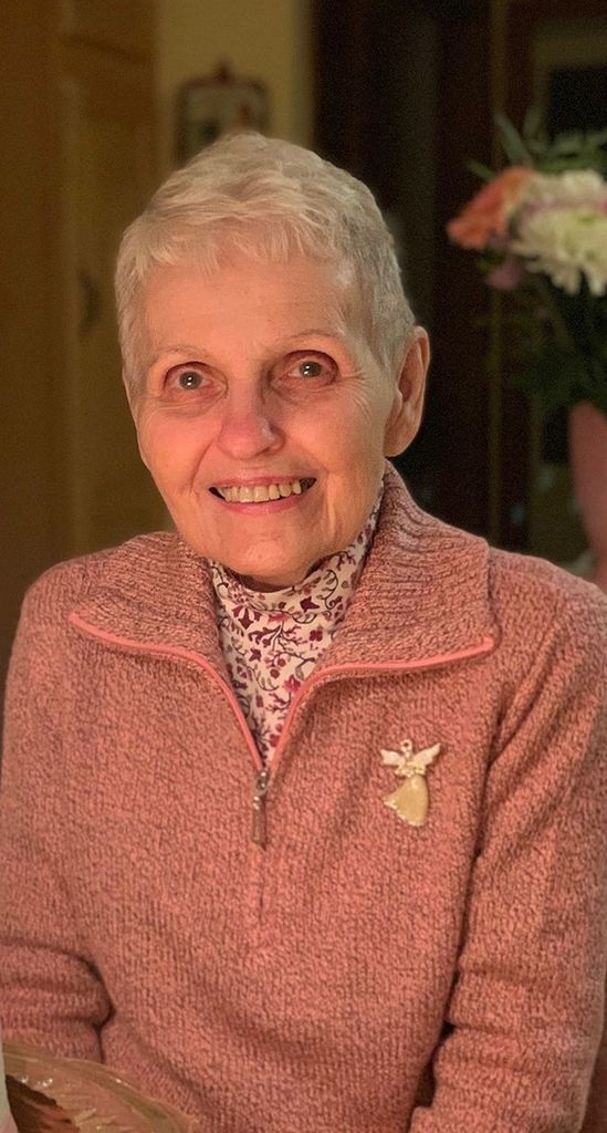Phyllis A. (Snow) McCarter