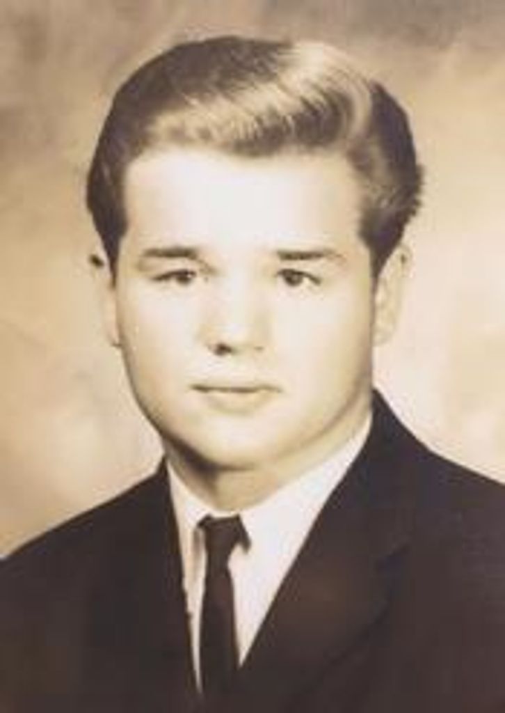 John Michael Stefanick