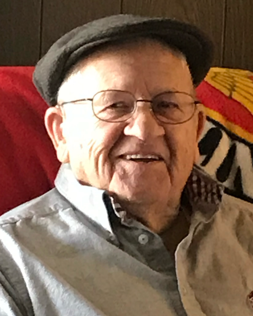 John S. "Jack" Dauer Sr.