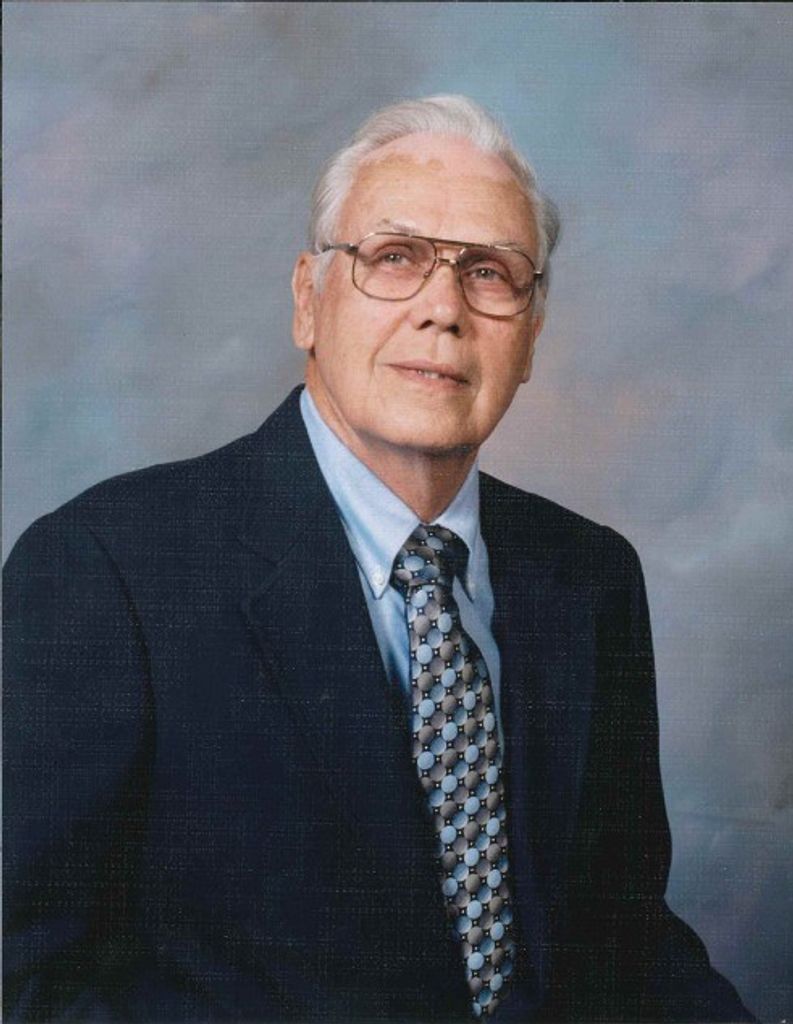 William Russell "Buddy" Board