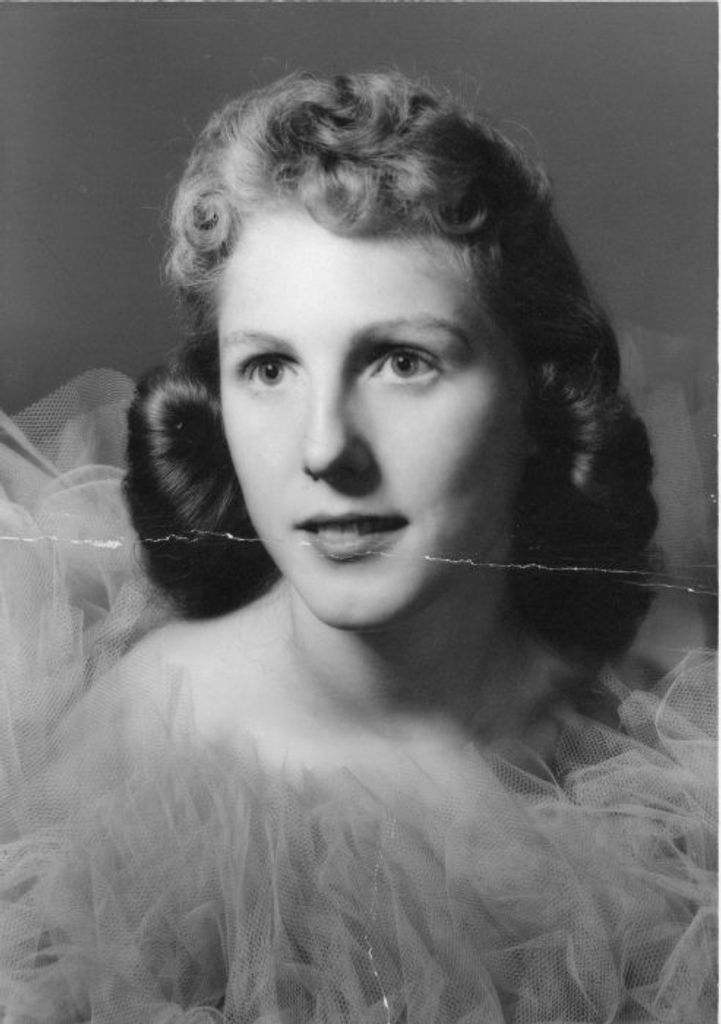 Judy (Wahl)  Fulkerson