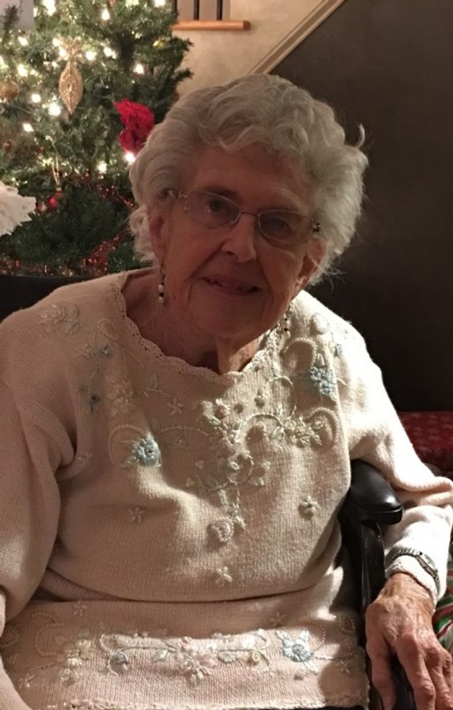Nancy Bowe Adkins