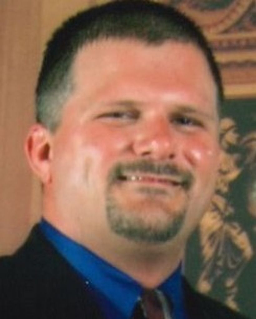 Jason Douglas Brown