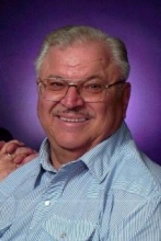 Dennis Allen James Profile Photo