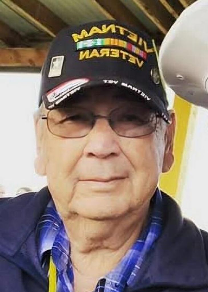 James Henry Profile Photo