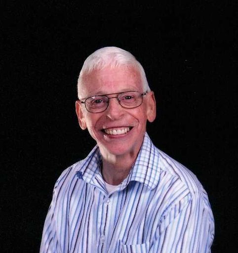 James Arthur Hauser Profile Photo