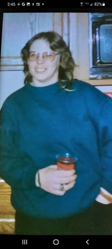 Patty Fisher Profile Photo