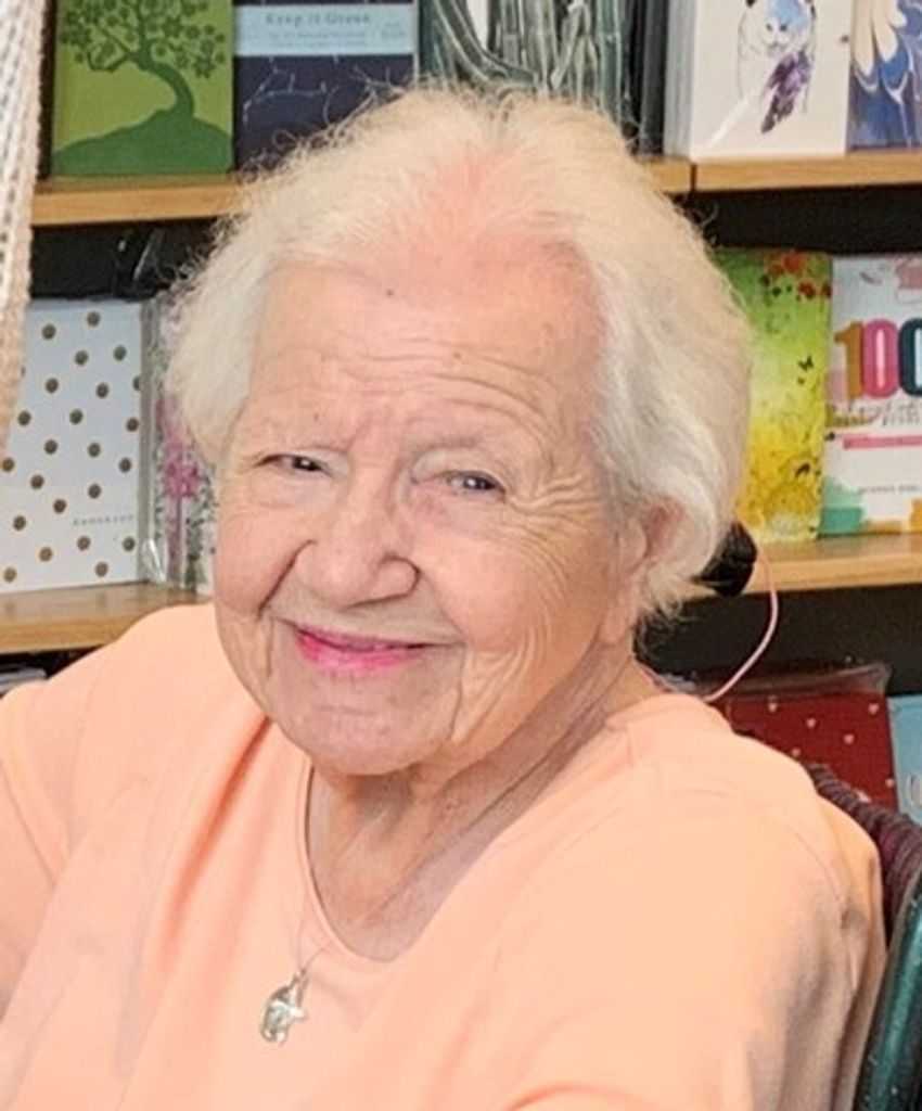 Theresa A. Bria Profile Photo