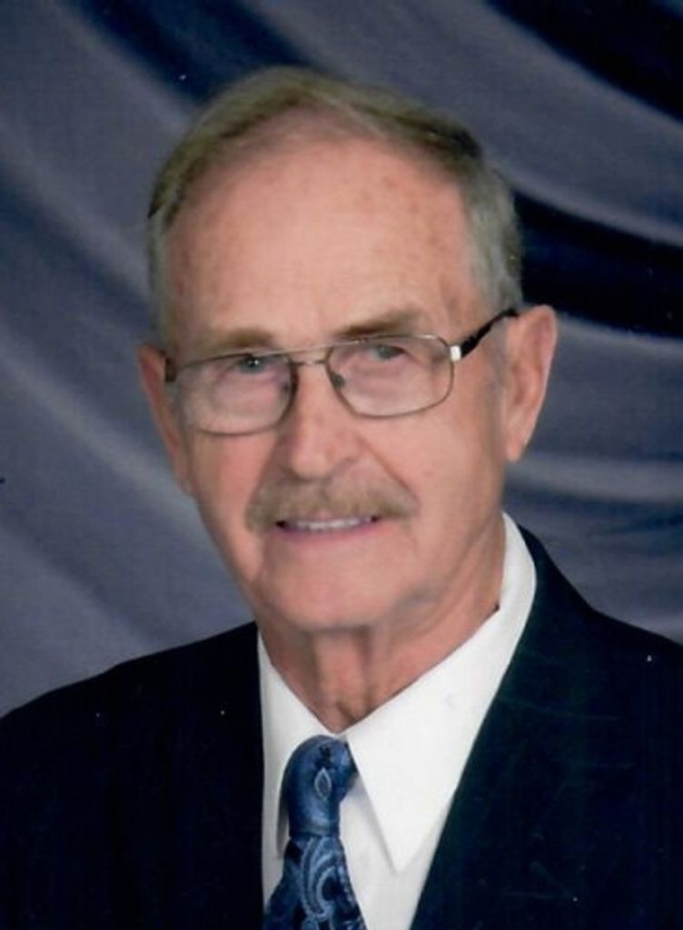 Bernard W Kluesner Profile Photo