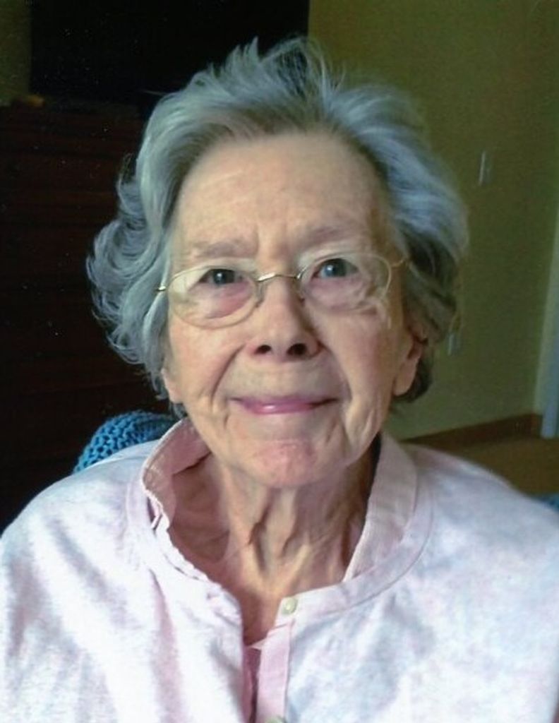 Nancy Venable