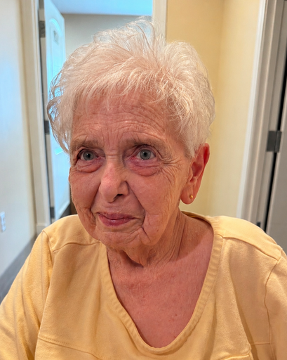 Ann Waldo's obituary image