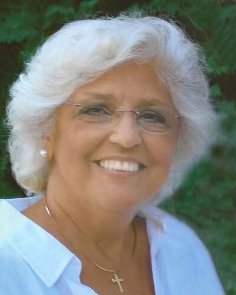 Josephine B. Bradley Profile Photo