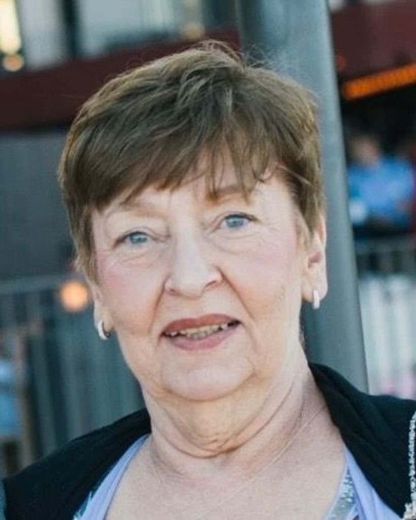 Kathleen Dobrocky Profile Photo