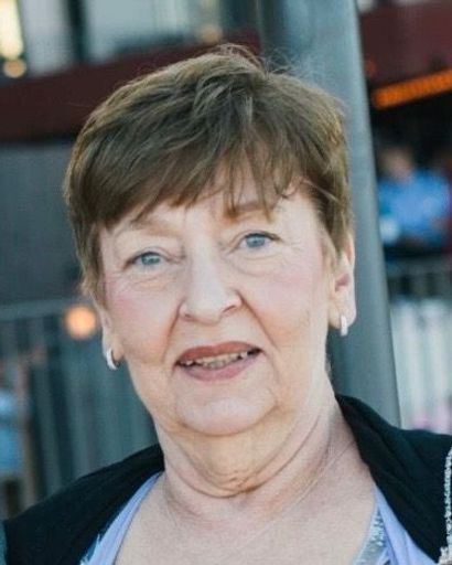 Kathleen Dobrocky's obituary image