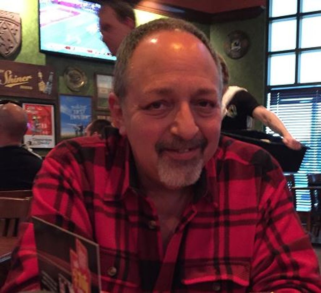 Lawrence Howard Bluford