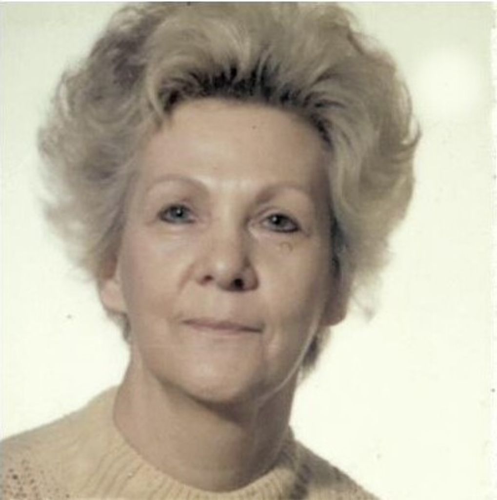 Charlotte I. Longyore