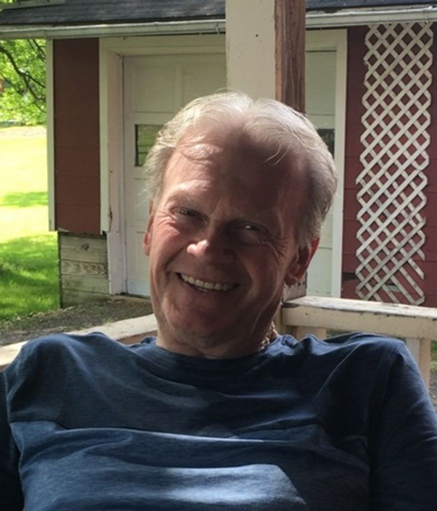 Albert M. "Pinky" Larson Jr. Profile Photo